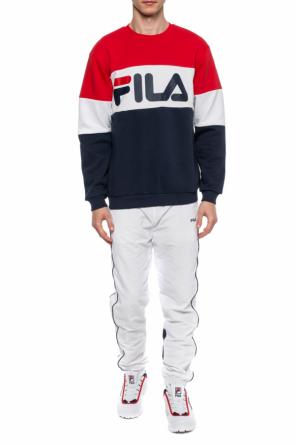 Logo-printed sweatshirt, zdjęcie 2 Logo-printed sweatshirt od Fila